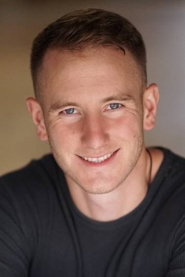 بازیگر Sean Ohlman  
