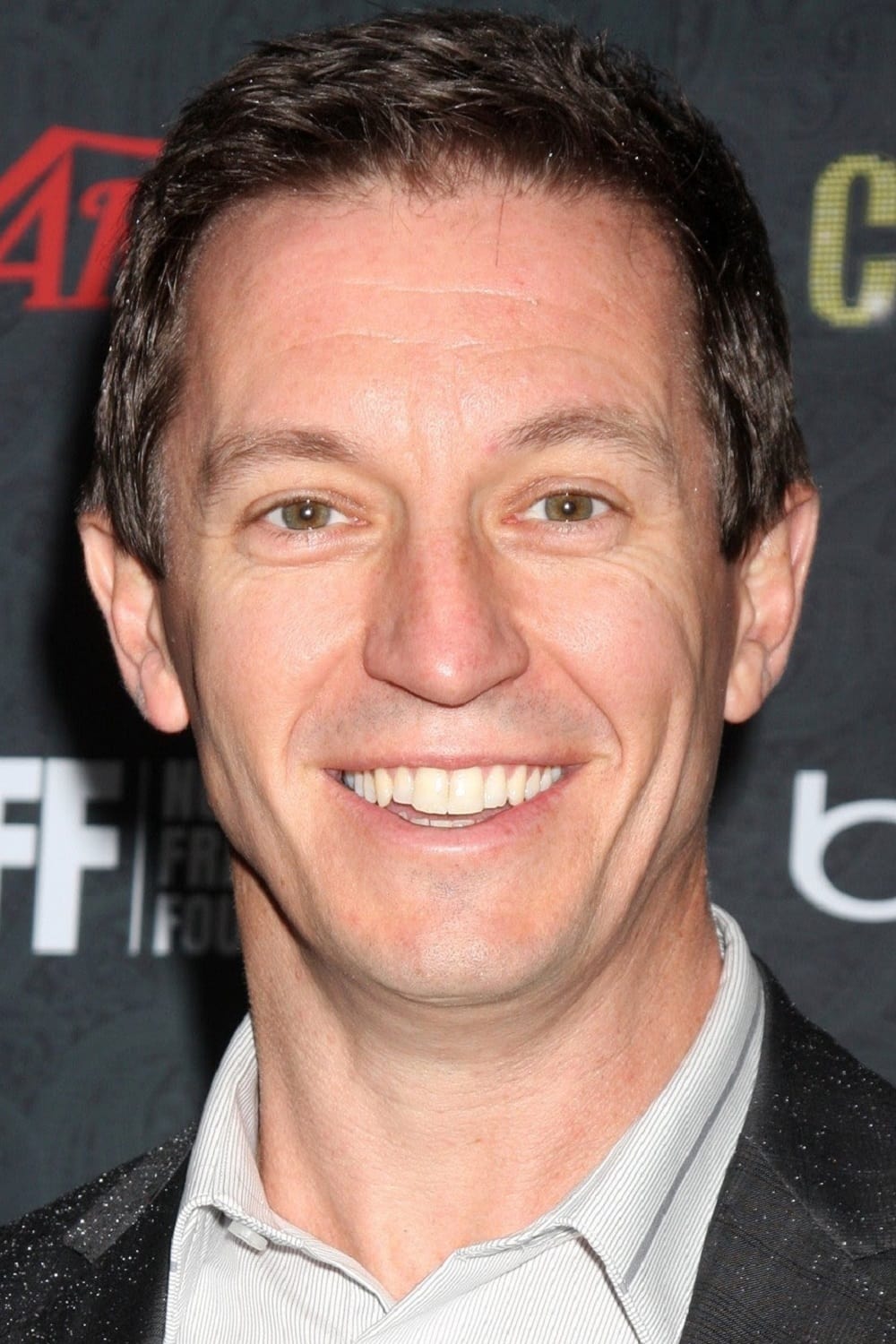 بازیگر Rove McManus  