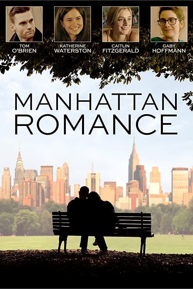 Manhattan Romance | Manhattan Romance