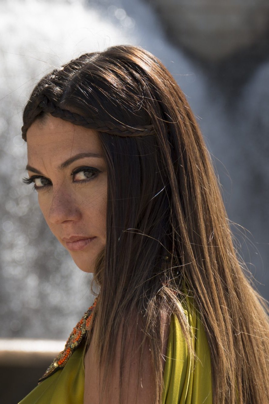 بازیگر Filipa Cardoso  