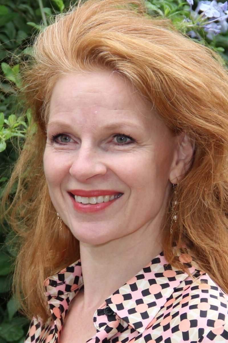 بازیگر Rikke Buch Bendtsen  
