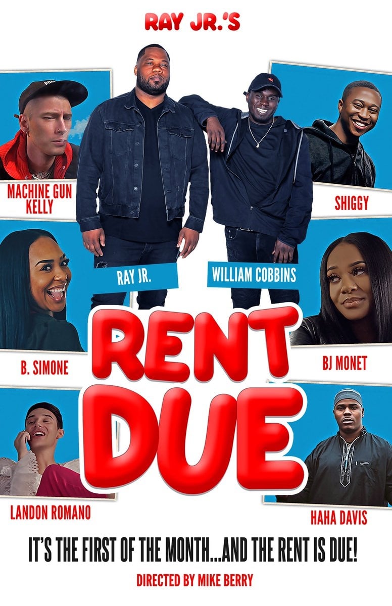 Rent Due | Rent Due