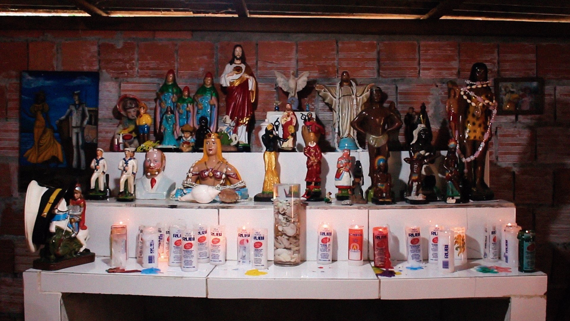 O Cuidado é Ancestral|O Cuidado é Ancestral