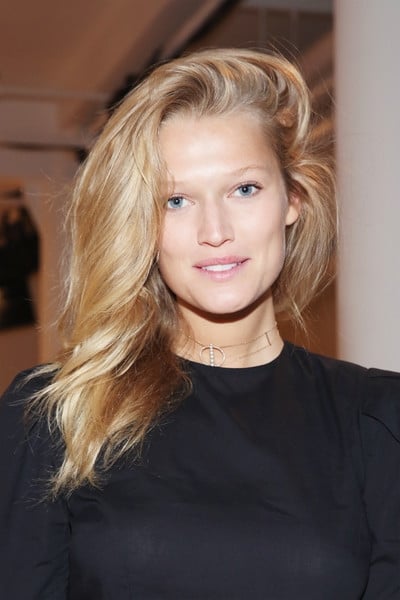 بازیگر Toni Garrn  