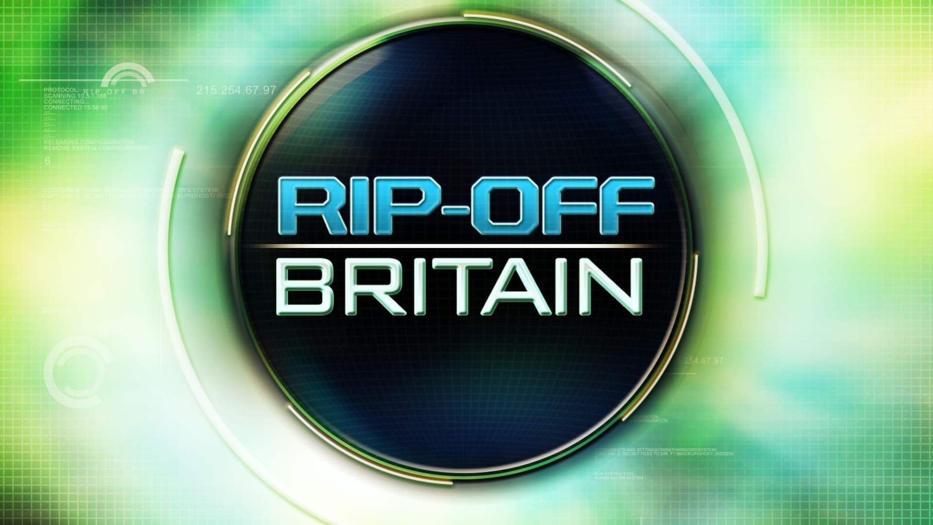 Rip Off Britain|Rip Off Britain