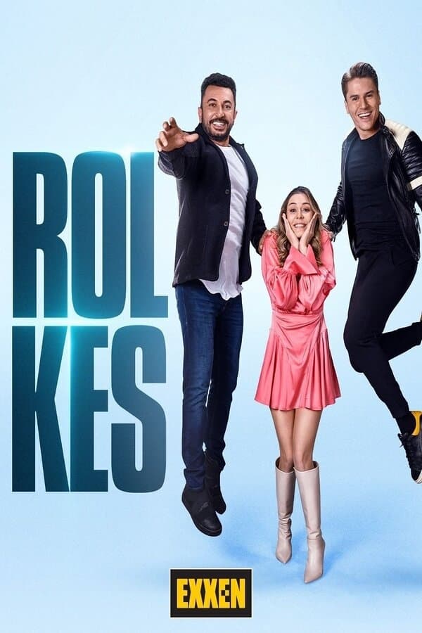 Rol Kes | Rol Kes