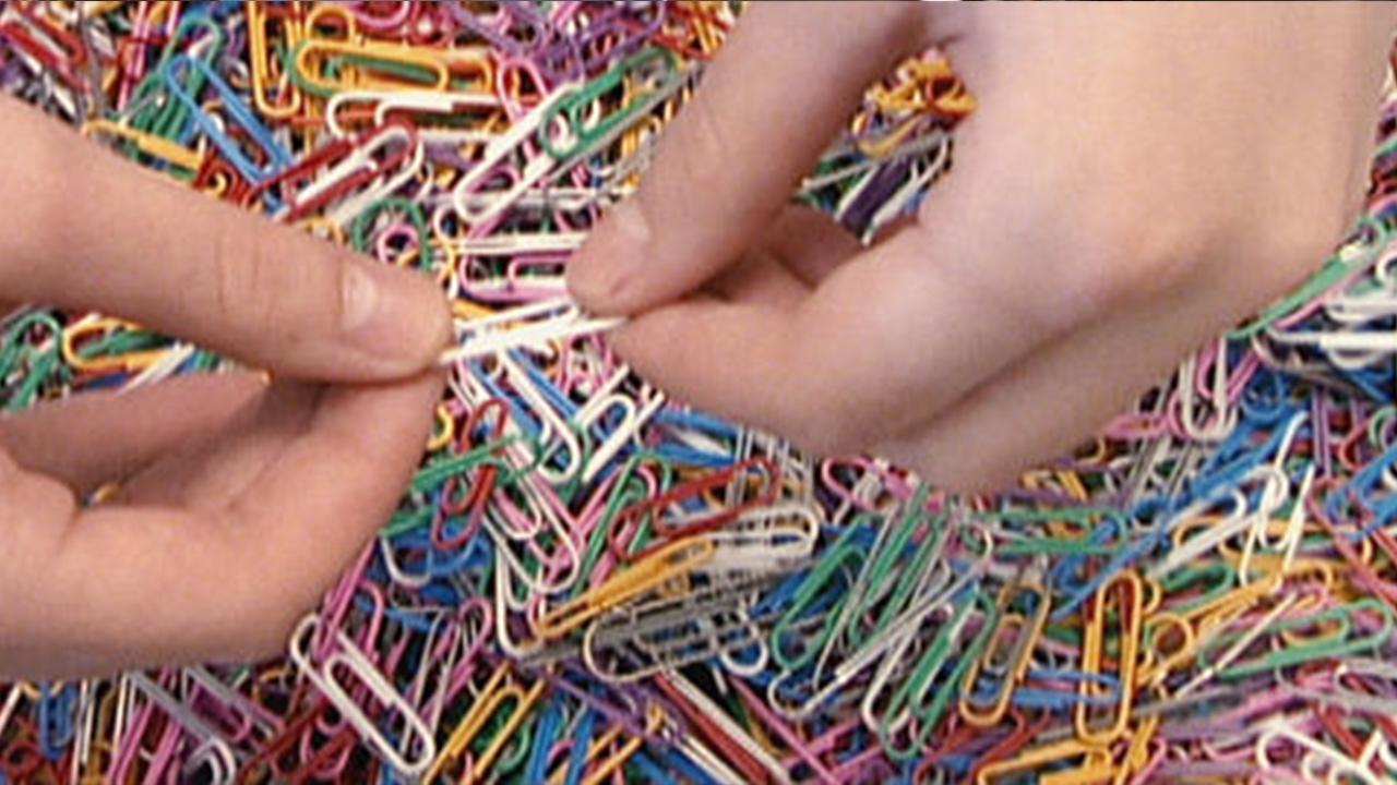 Paper Clips|Paper Clips