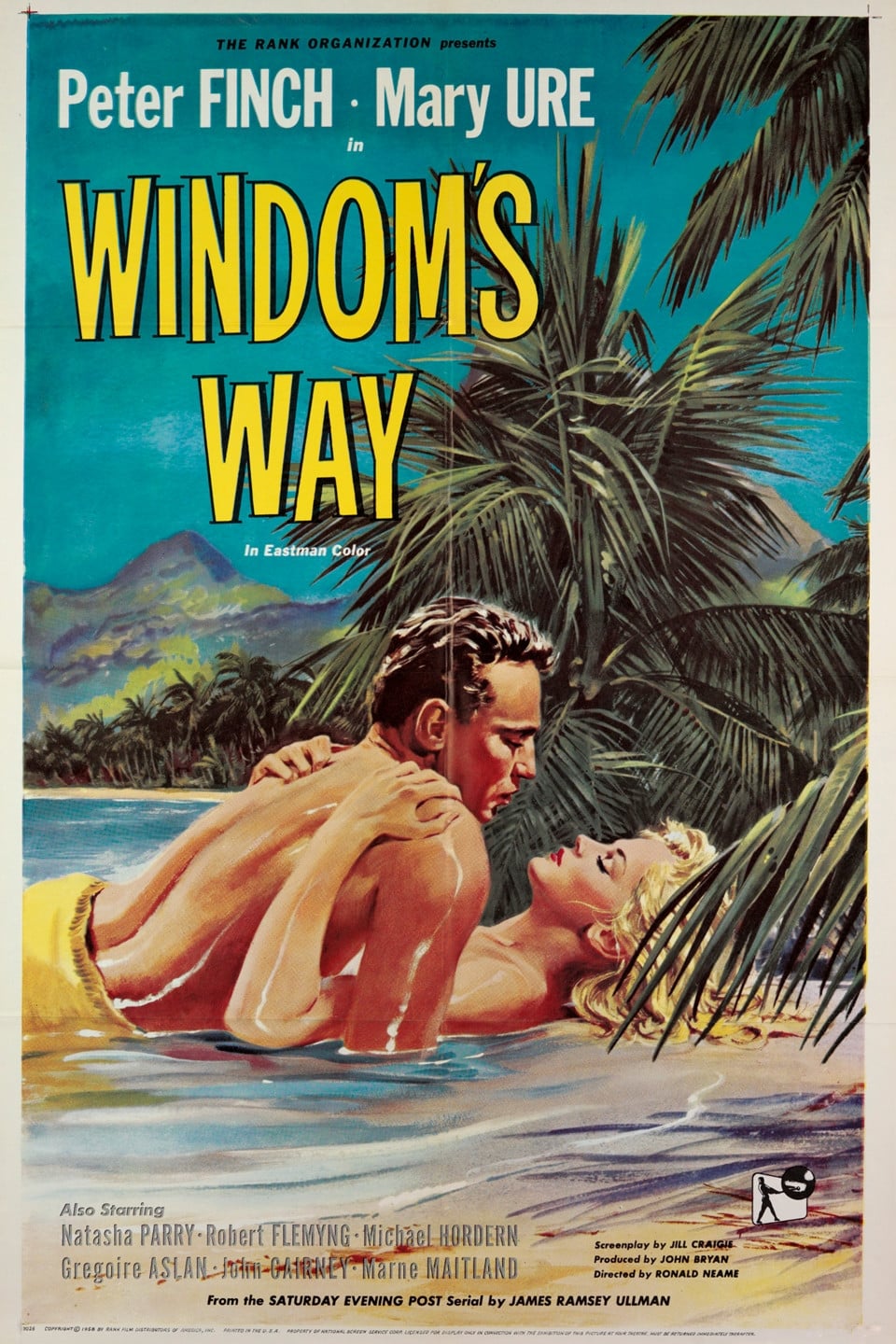 Windom's Way | Windom's Way