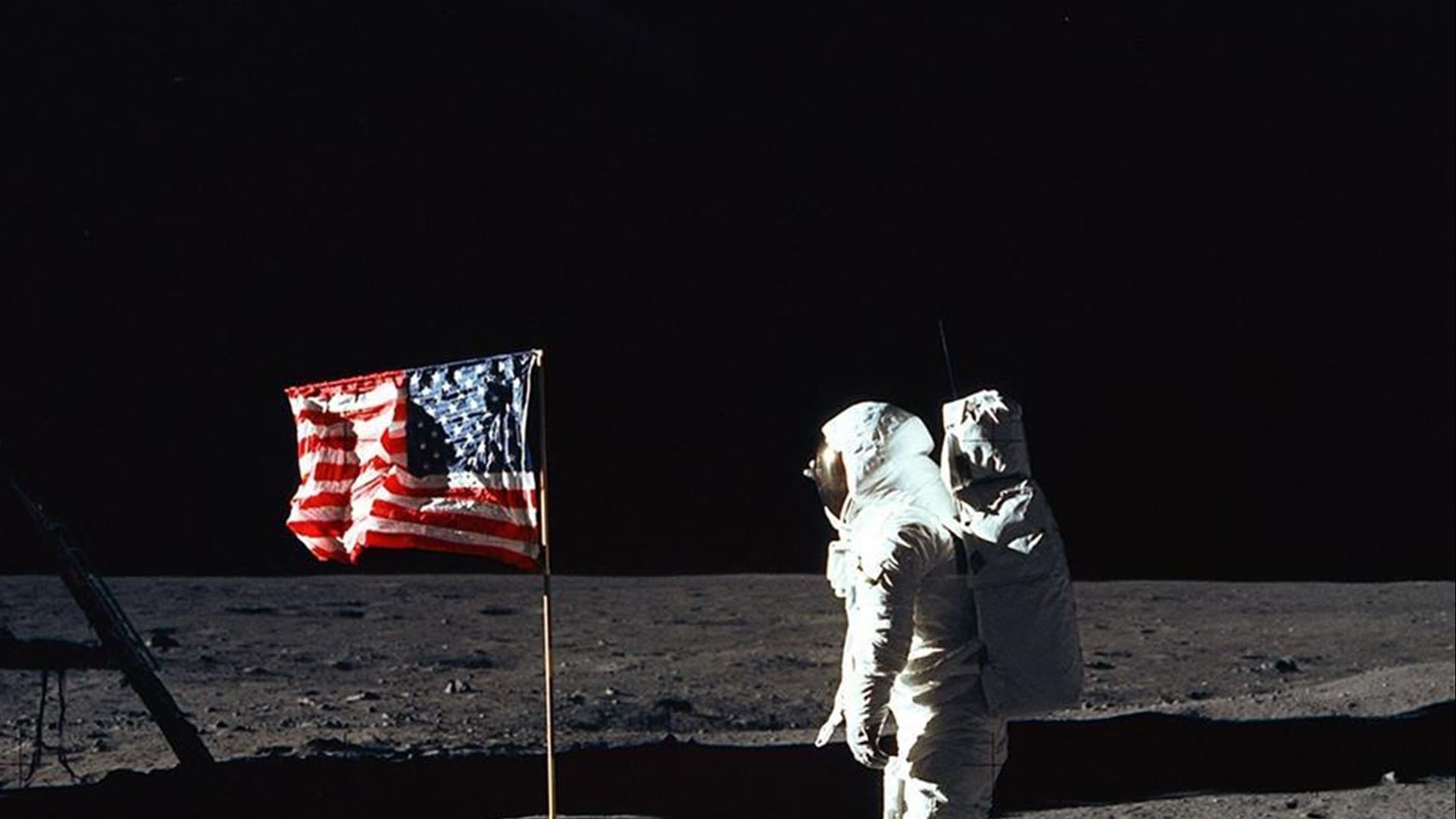 Moon Landing Live|Moon Landing Live