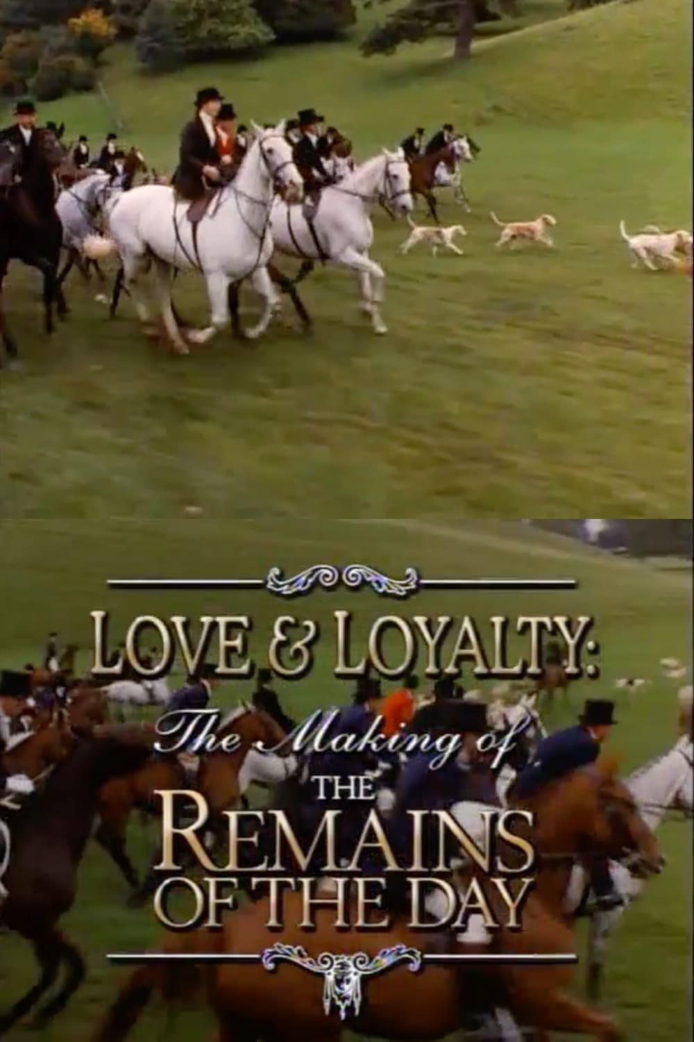 Love & Loyalty: The Making of 'The Remains of the Day' | Love & Loyalty: The Making of 'The Remains of the Day'