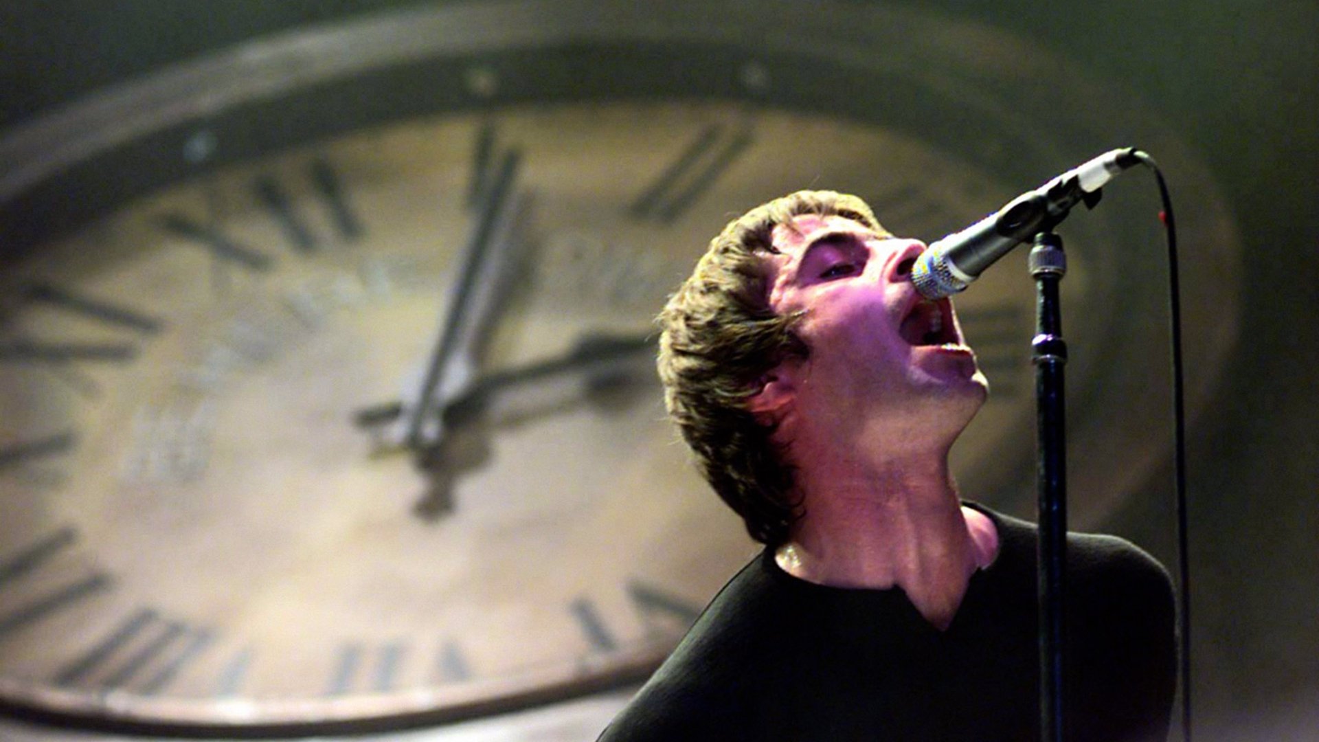 Oasis: All Around the World Live|Oasis: All Around the World Live