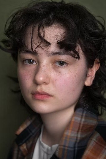 بازیگر Elena Hui Ling Yap  
