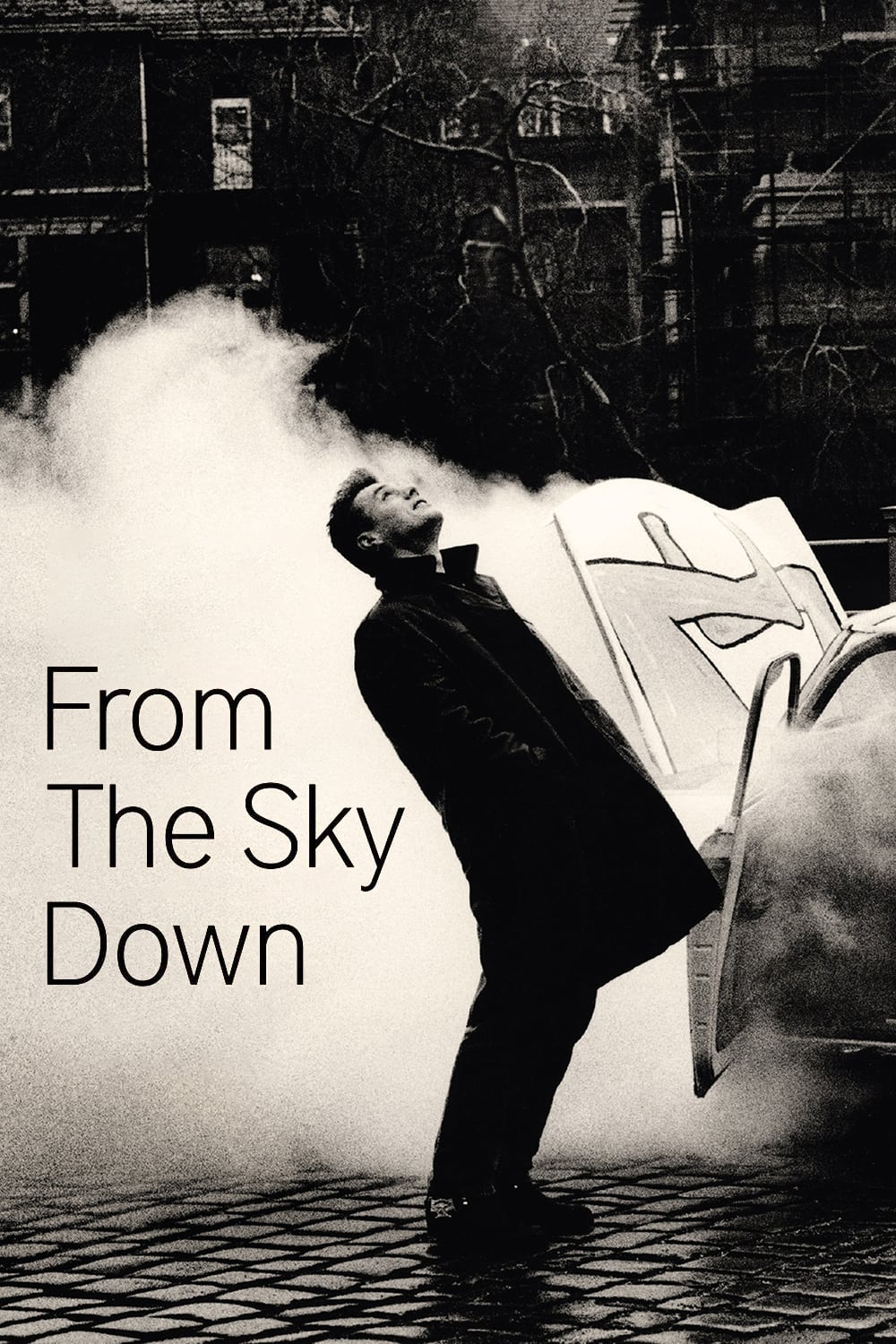 U2: From the Sky Down | U2: From the Sky Down