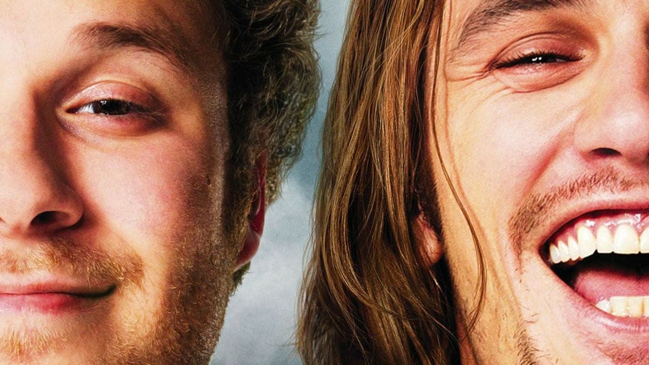 Pineapple Express|Pineapple Express