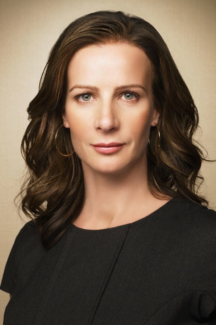 بازیگر Rachel Griffiths  