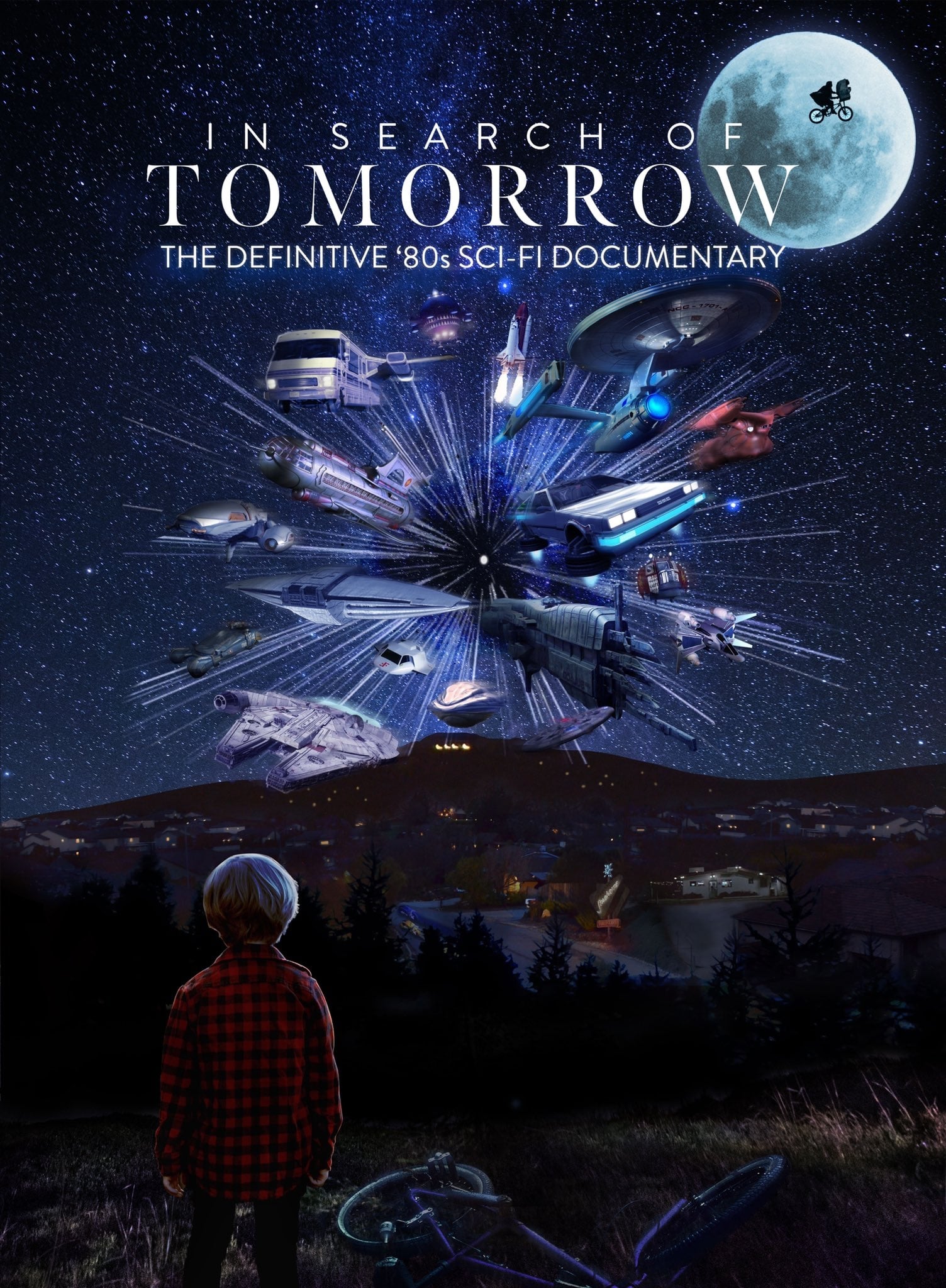 In Search of Tomorrow | In Search of Tomorrow