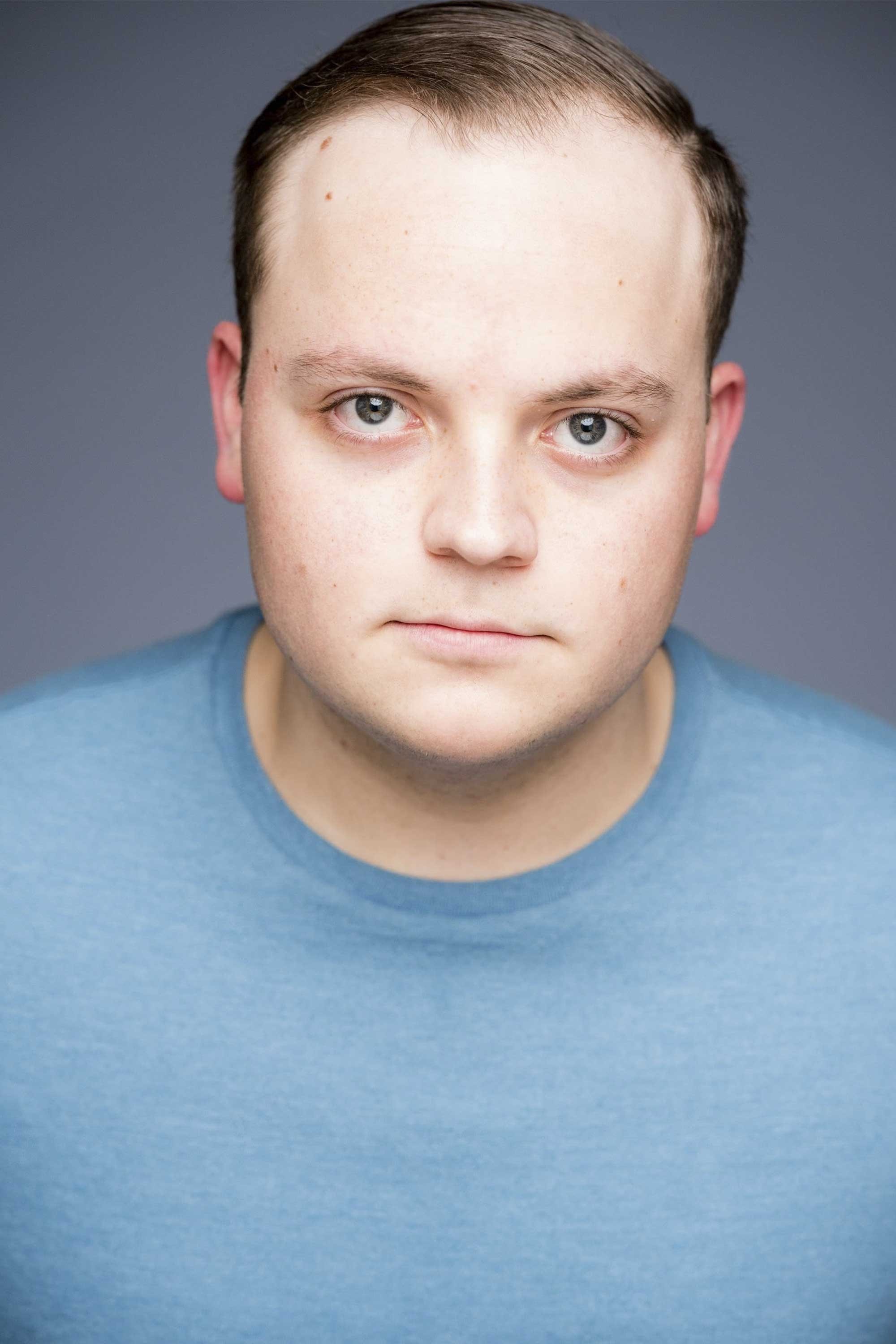 بازیگر Benjamin Tengowski  