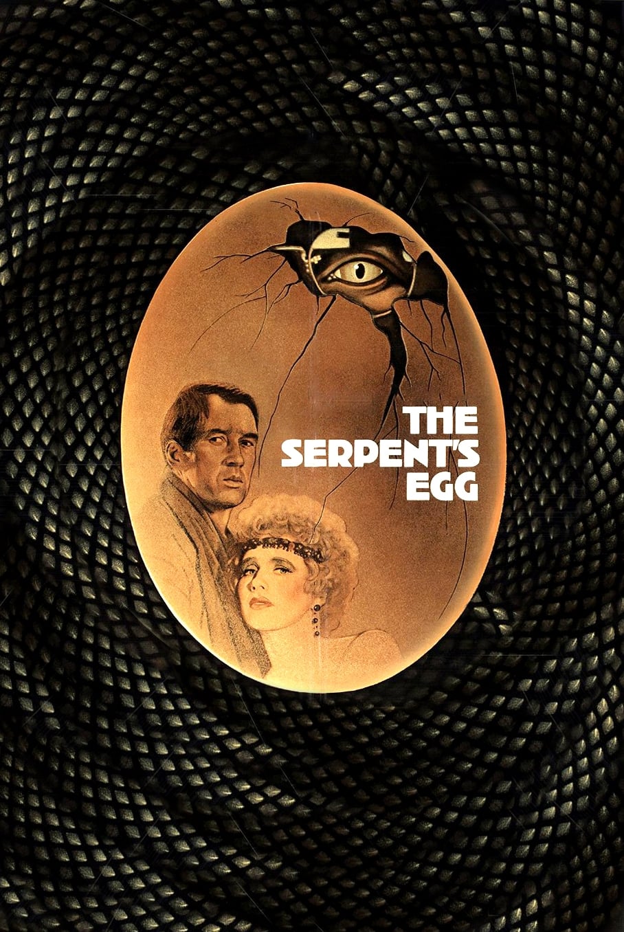 The Serpent's Egg | The Serpent's Egg