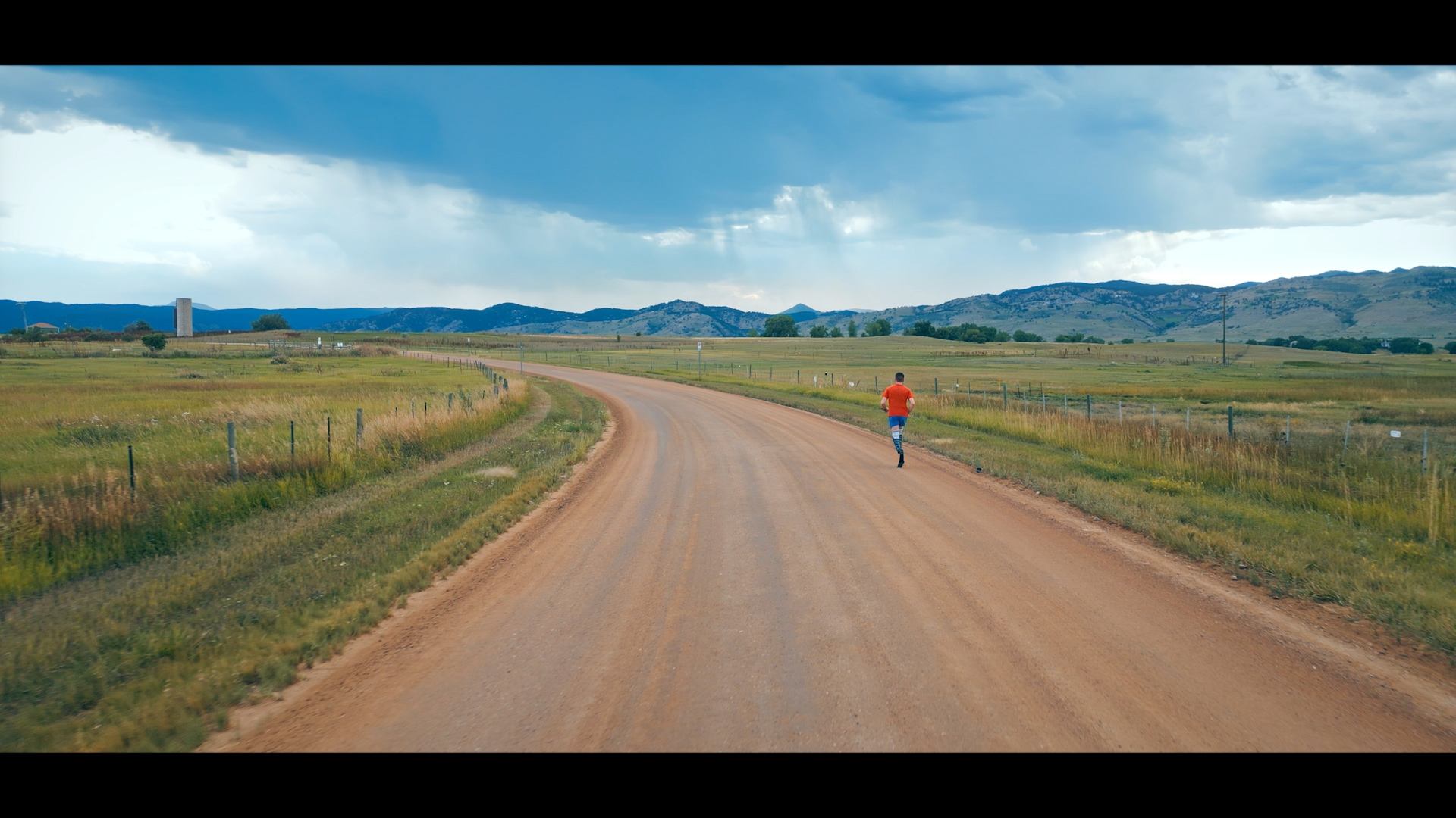 Brian Reynolds: The Leadville Trail 100|Brian Reynolds: The Leadville Trail 100