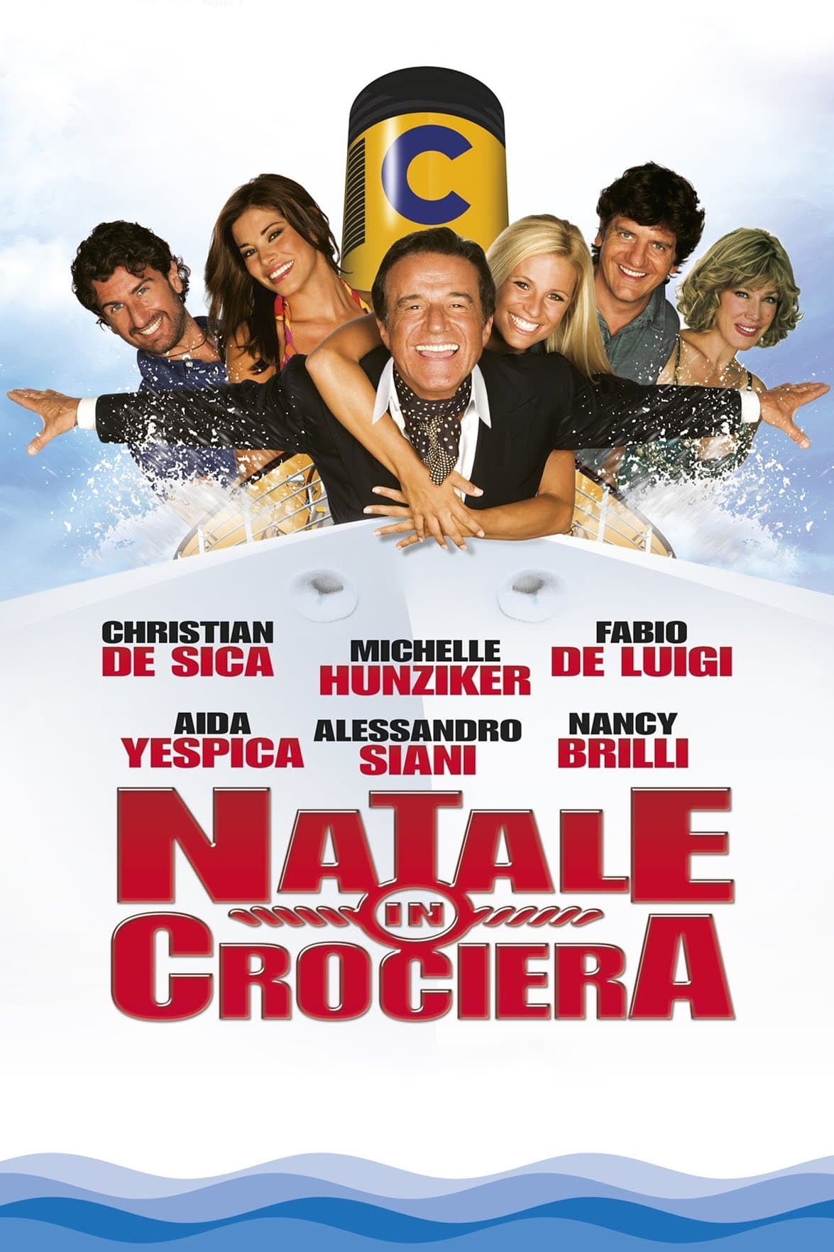 Natale in crociera | Natale in crociera