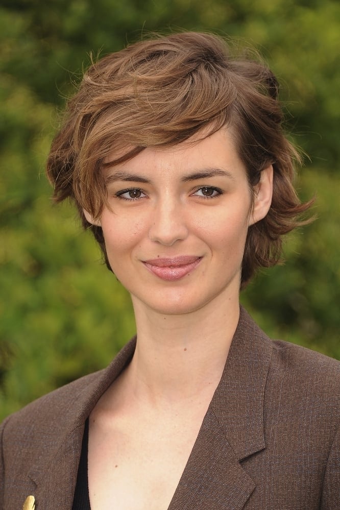 بازیگر Louise Bourgoin  