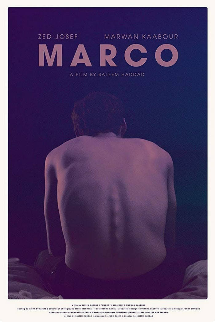 Marco | Marco