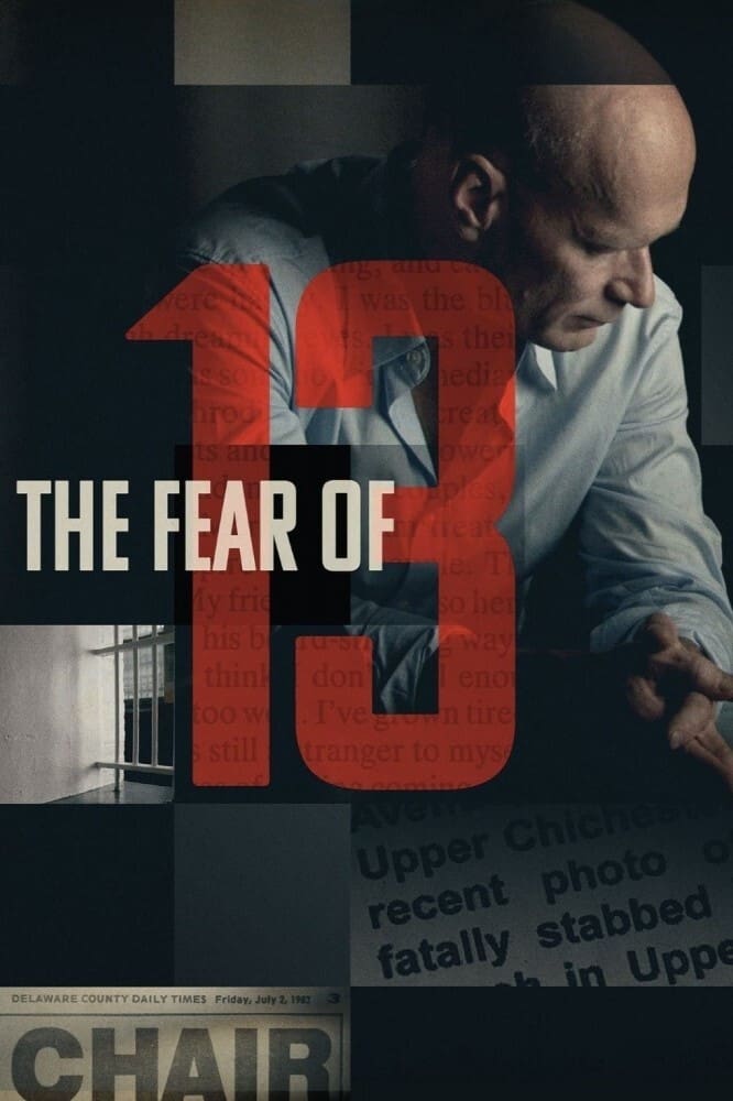 The Fear of 13 | The Fear of 13