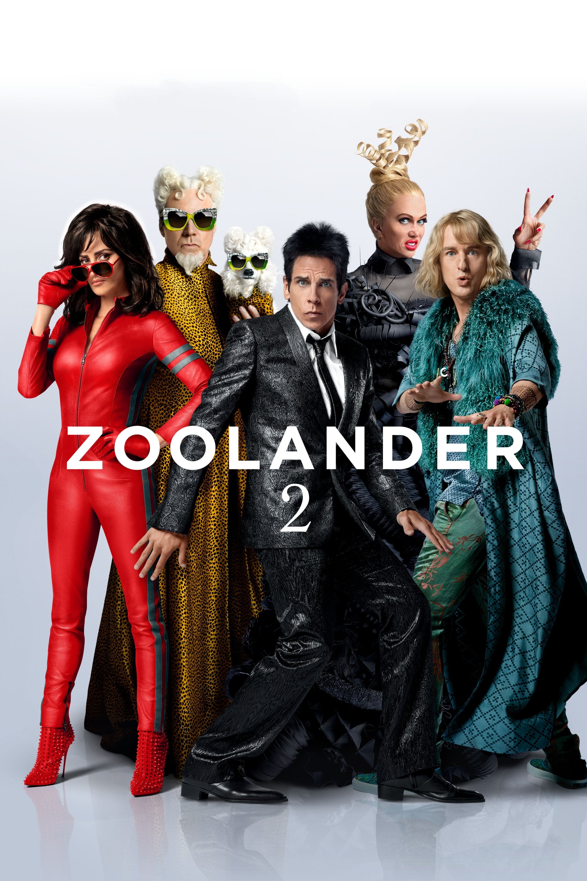 Zoolander 2 | Zoolander 2