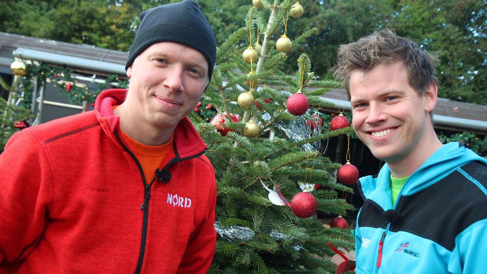 JULTRA: Store nørdernes julekalender|JULTRA: Store nørdernes julekalender
