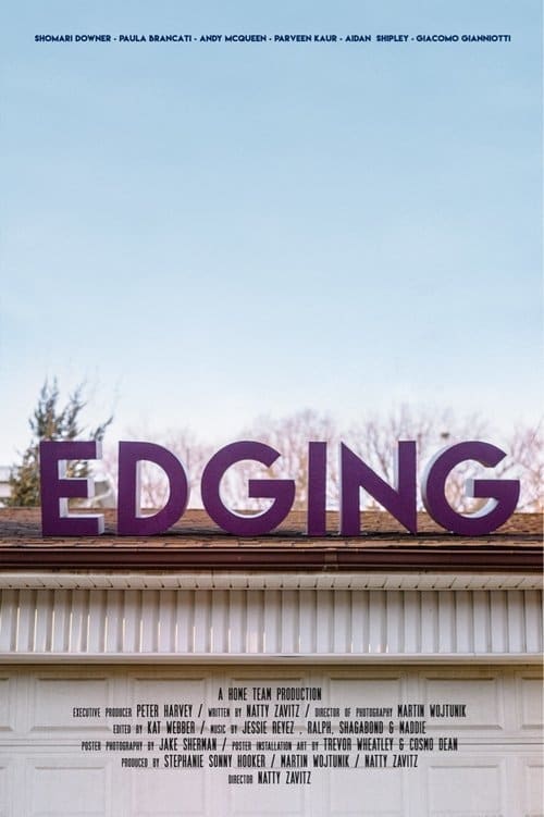 Edging | Edging