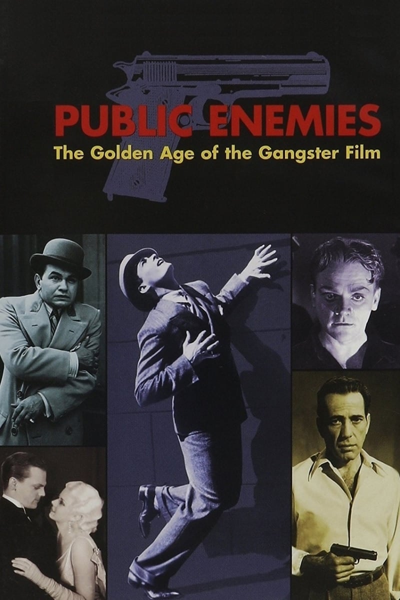 Public Enemies: The Golden Age of the Gangster Film | Public Enemies: The Golden Age of the Gangster Film