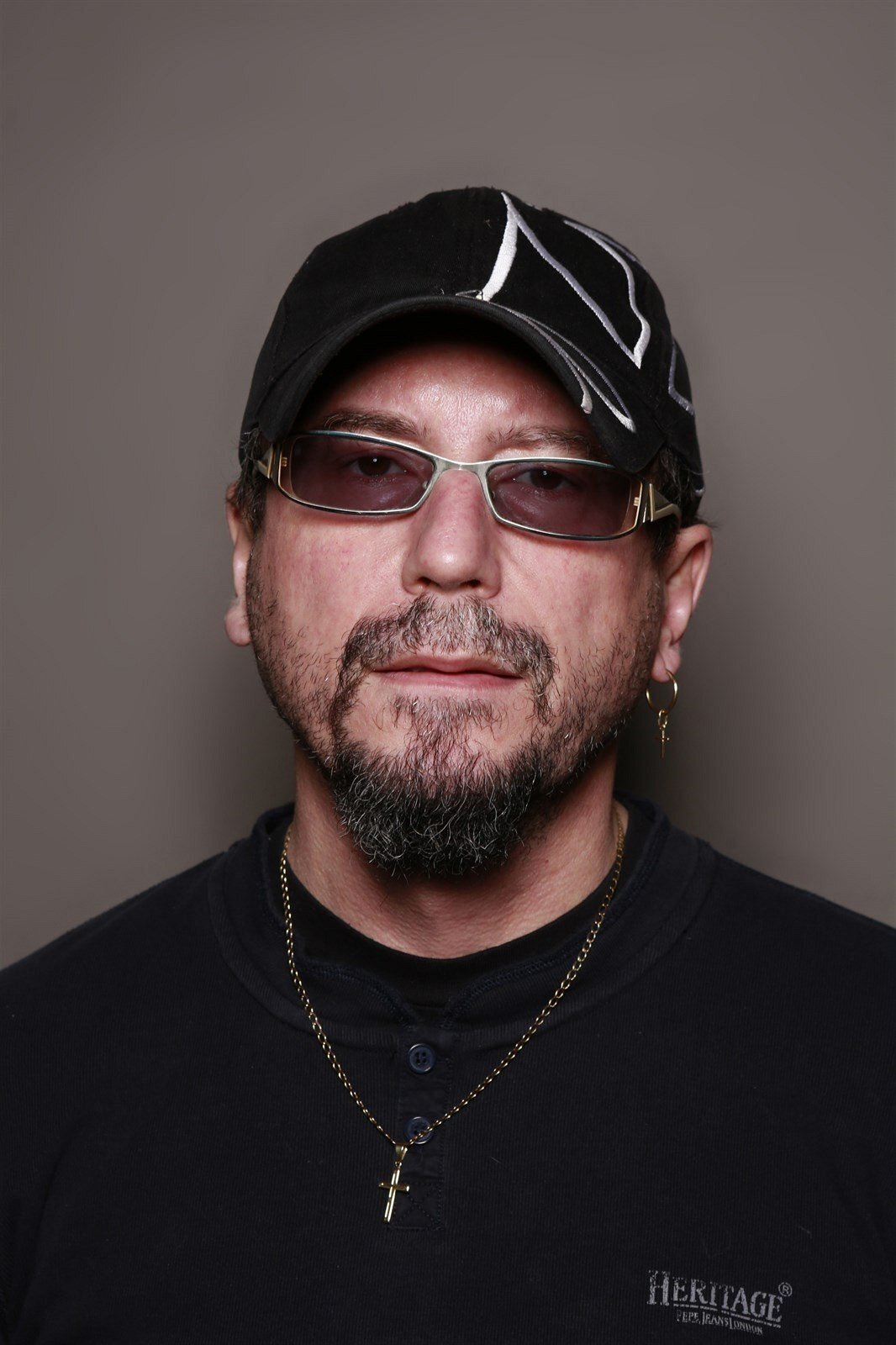 بازیگر Tomáš Krulich  