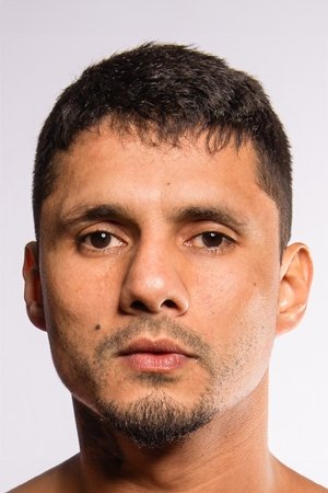 بازیگر Ivan Alvarez  