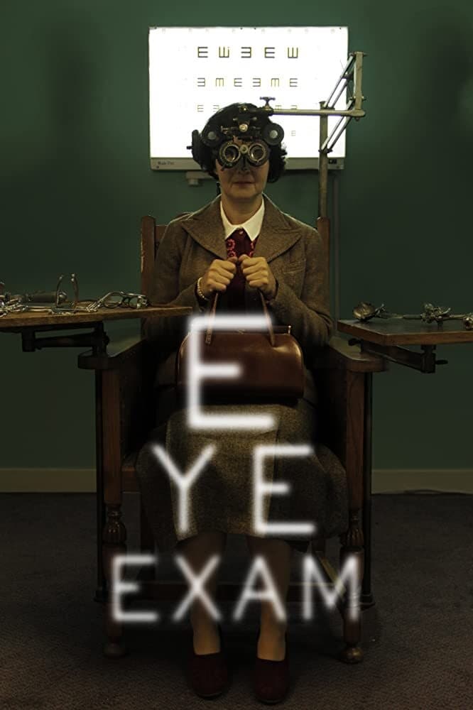 Eye Exam | Eye Exam