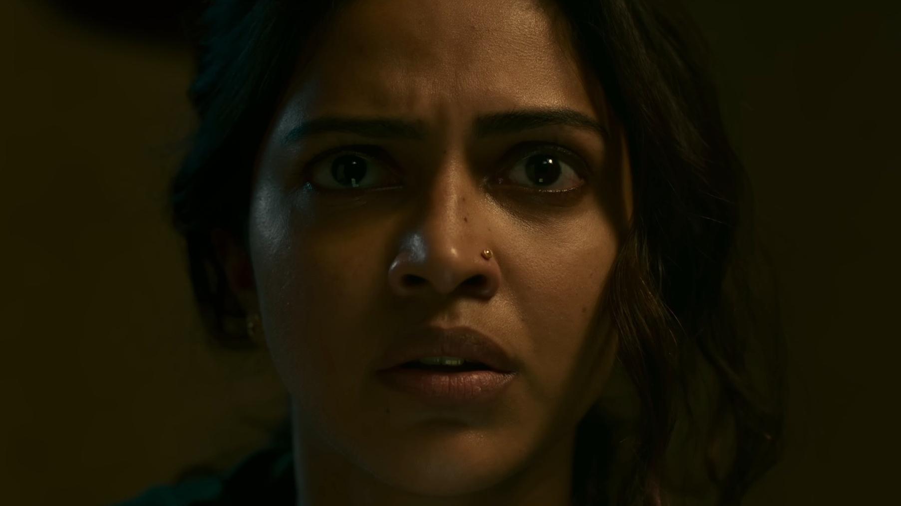 ദി ടീച്ചര്‍|ദി ടീച്ചര്‍