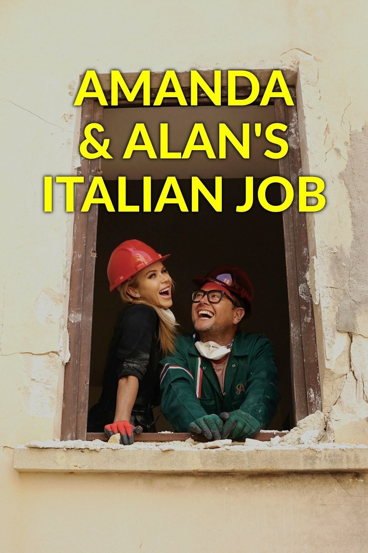 Amanda & Alan's Italian Job | Amanda & Alan's Italian Job