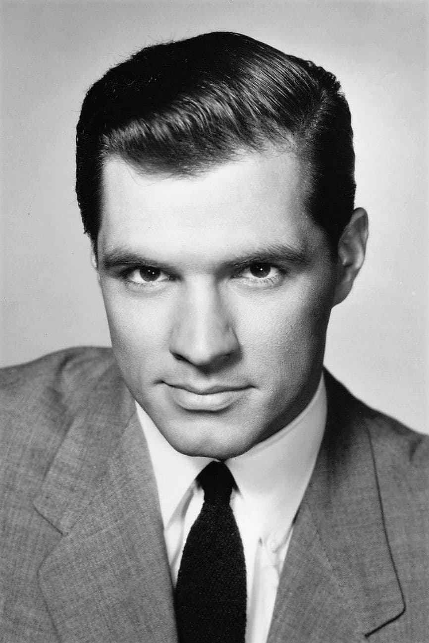 بازیگر John Gavin  