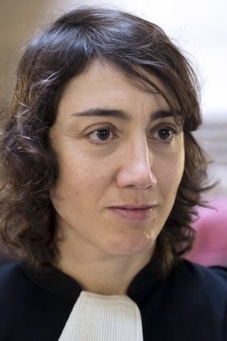 بازیگر Constance Debré  