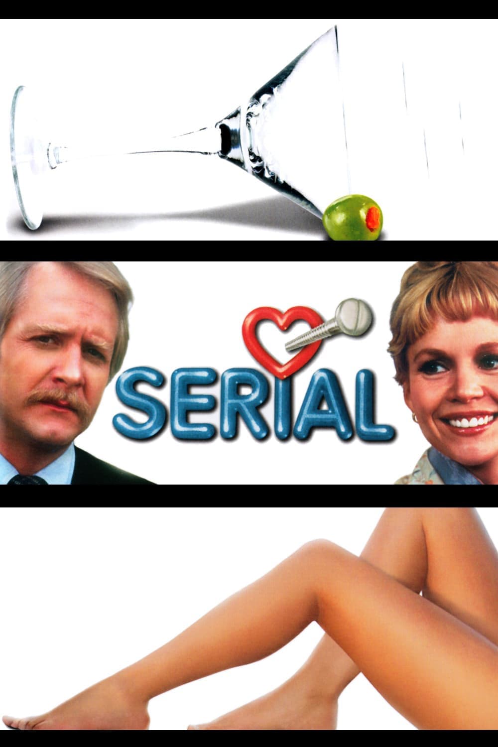 Serial | Serial