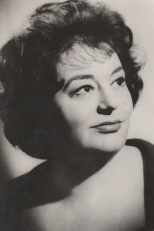 بازیگر Hattie Jacques  