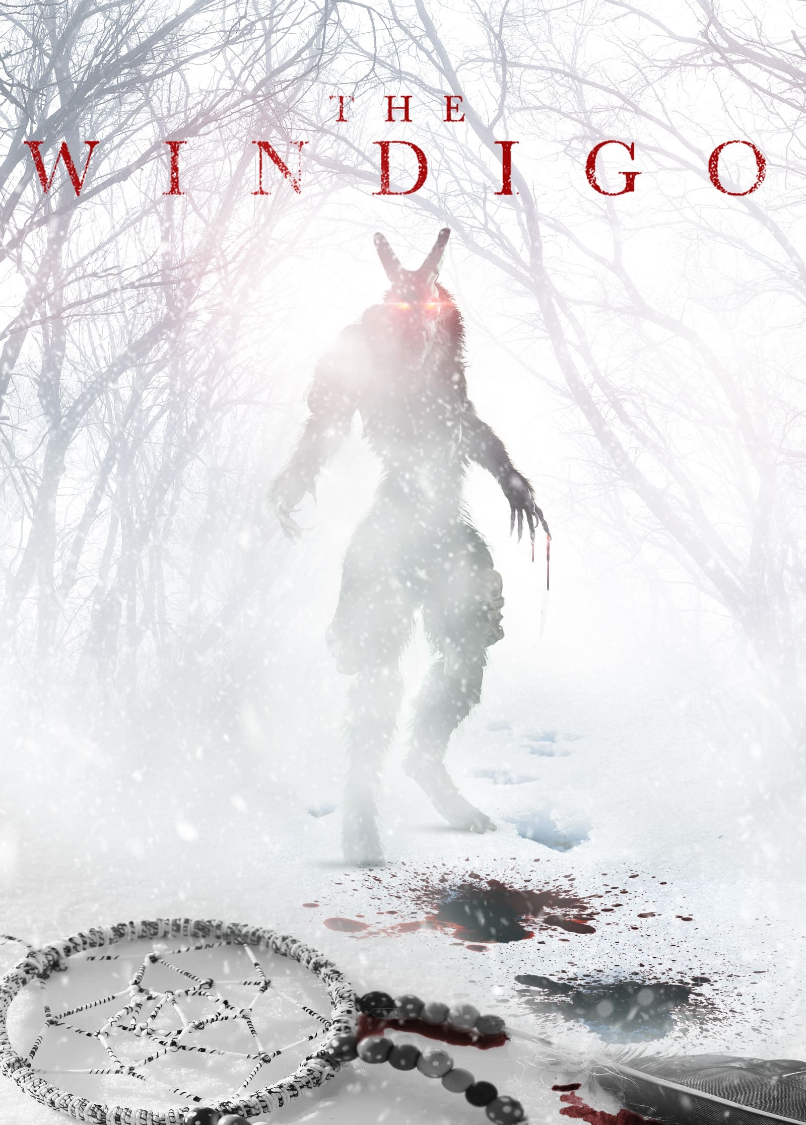 The Windigo | The Windigo