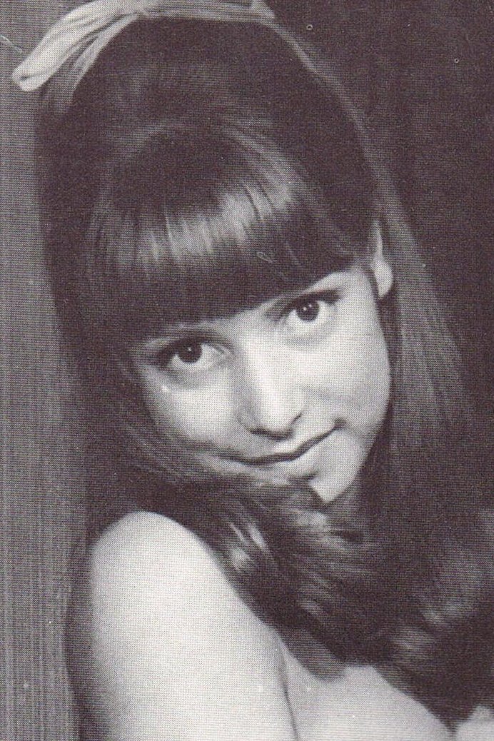 بازیگر Maria Frost  