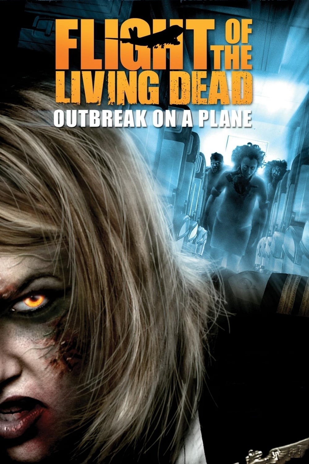 Flight of the Living Dead | Flight of the Living Dead