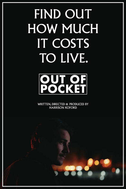 Out of Pocket | Out of Pocket