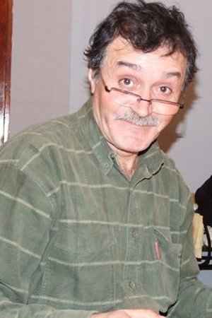 بازیگر Emil Radinoiu  