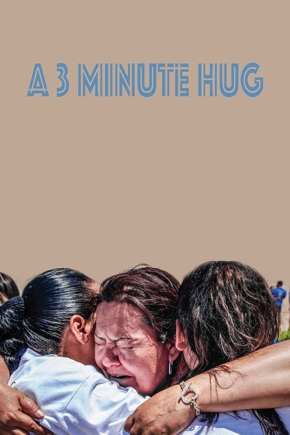 Un abrazo de 3 minutos | Un abrazo de 3 minutos