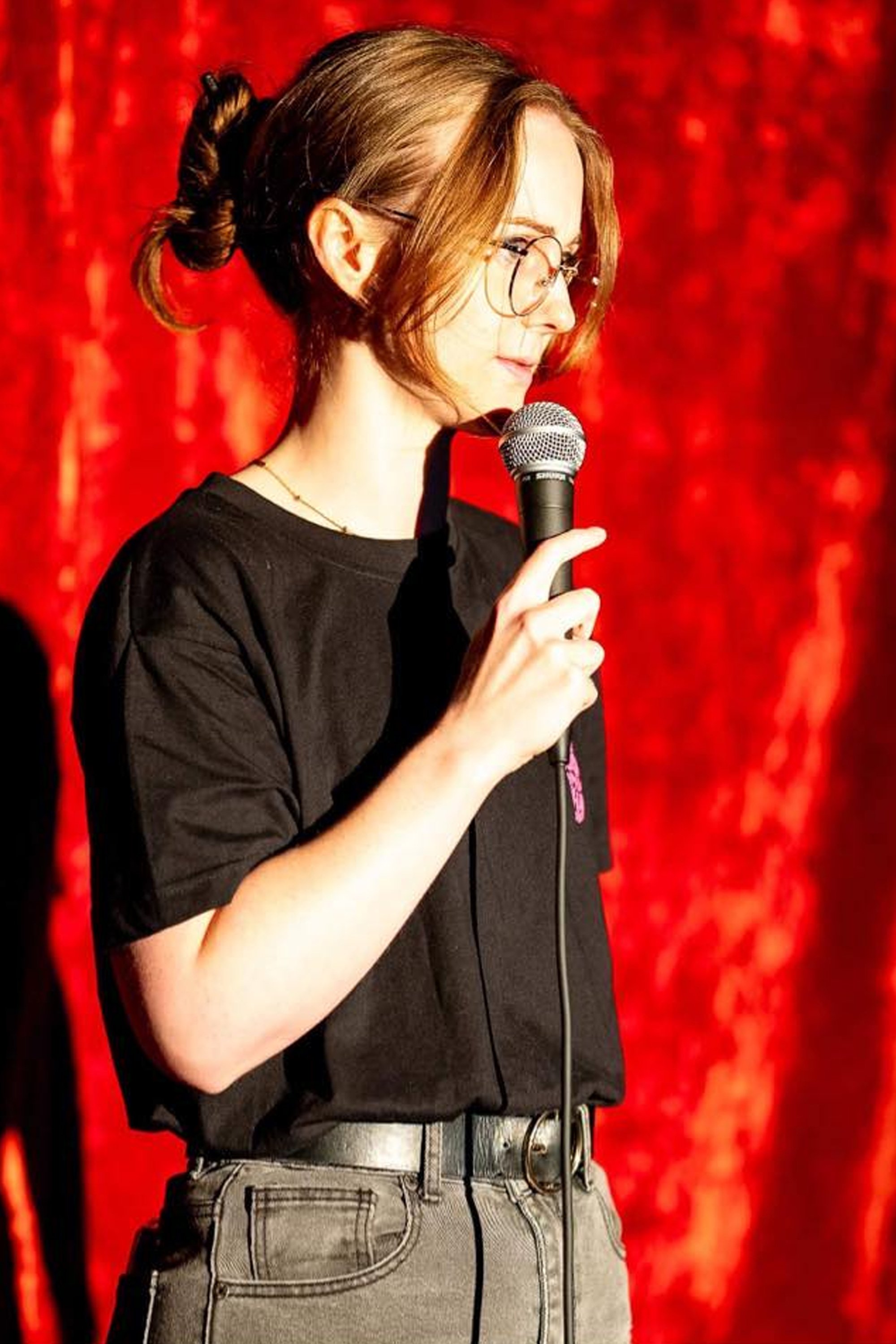 بازیگر Jemma Bayley  