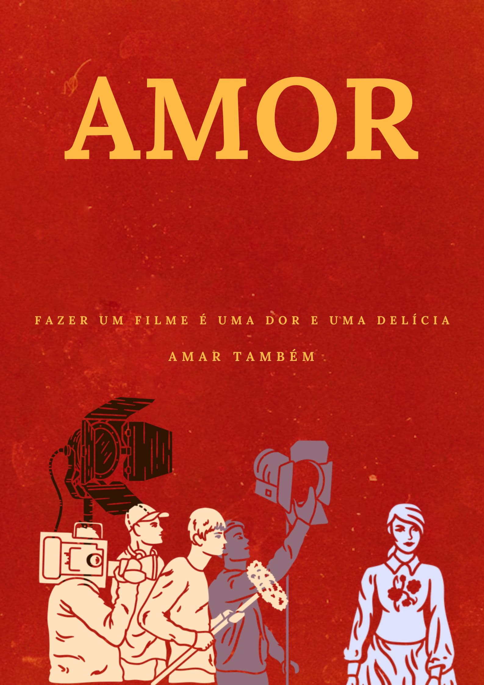 Amor | Amor