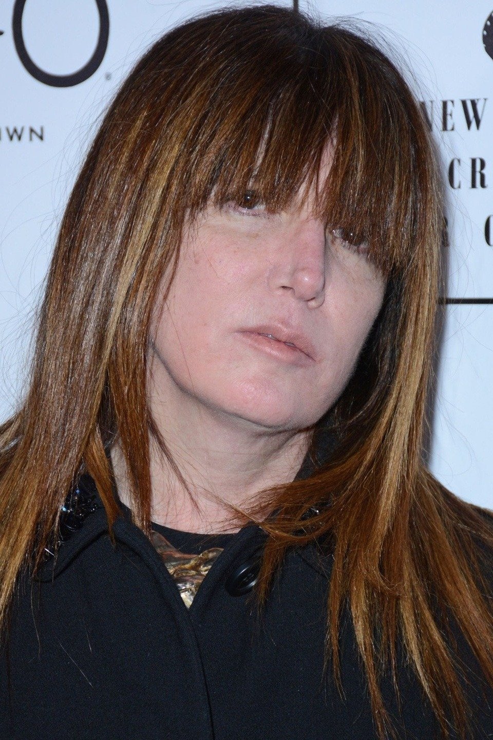 بازیگر Judy Becker  