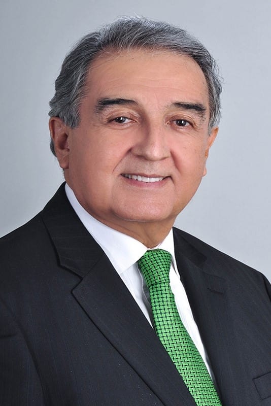 بازیگر Hugo Gómez  